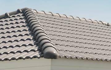 advantages of Nether Warden clay roofing