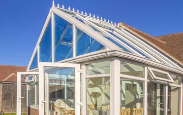 conservatory roof insulation costs Nether Warden