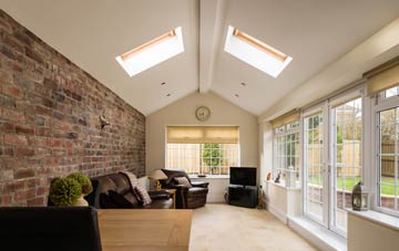 conservatory roof insulation Nether Warden, Northumberland