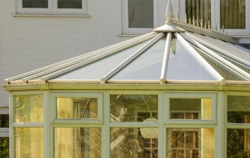 conservatory roof repair Nether Warden, Northumberland