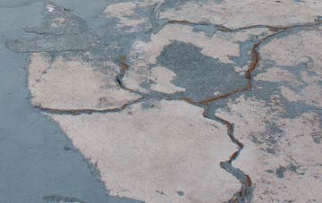 fibreglass roofing replacement Nether Warden