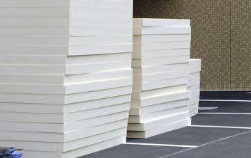 Nether Warden flat roof insulation costs