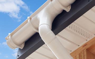 Nether Warden gutter installation costs