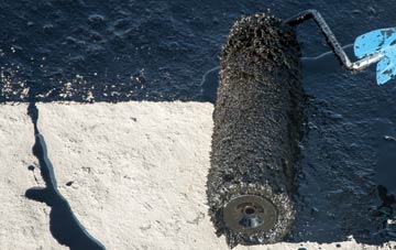 Nether Warden liquid sealant waterproofing