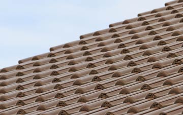 plastic roofing Nether Warden, Northumberland