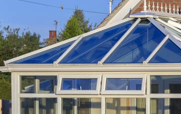 professional Nether Warden conservatory insulation