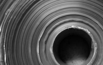 Nether Warden pvc roof replacement