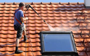 roof cleaning Nether Warden, Northumberland