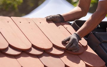 Nether Warden roof tile contractors