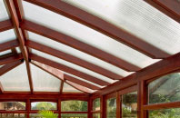 Nether Warden conservatory roofing insulation