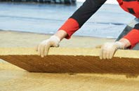 find rated Nether Warden roof insulation companies