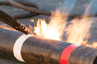 Nether Warden flat roofing replacement