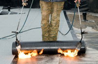 Nether Warden flat roof sealing quote