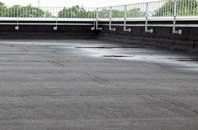find rated Nether Warden flat roofing companies