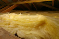 Nether Warden pitch roof insulation