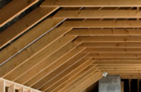 Nether Warden pitched insulation quotes