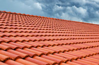 Nether Warden roofing tiles